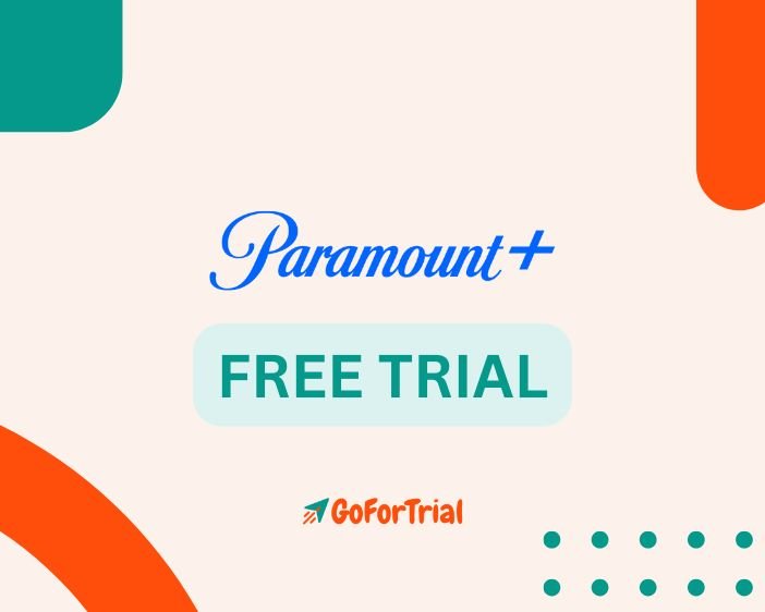 Paramount Plus Free Trial – Enjoy 7 Days of Premium Streaming Free 1 Paramount Free Trial