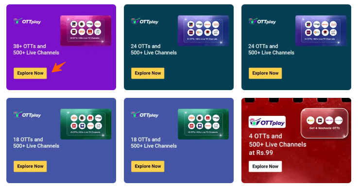 Aha Free Trial, 3 Ways to Get Free Subscription in India 3 Aha Free Trial through Flipkart