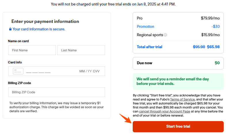 Fubo-Free-Trial 
