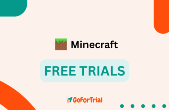 Minecraft Free Trials
