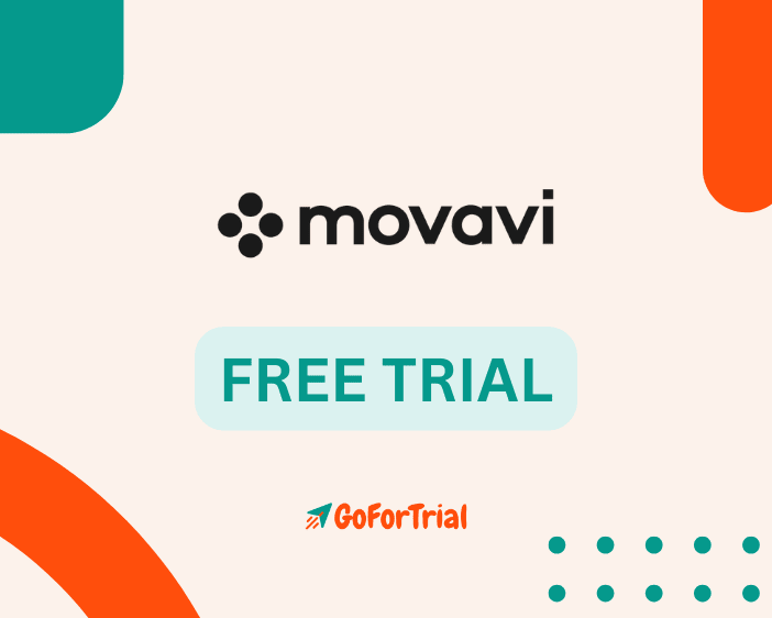 Movavi Free Trial - Enjoy 7&14 Days of Unlimited Features and Tools 1 Movavi Free Trial