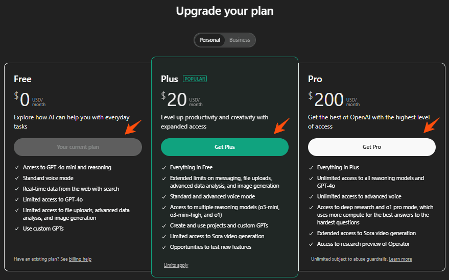 ChatGPT-Free-Trial 