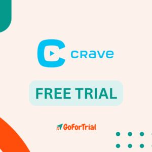 Crave Free Trial