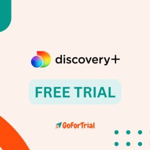 Discovery Plus