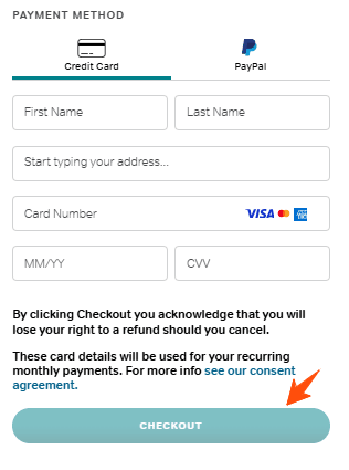Enter-Your-payment-Details-Premier-Sports