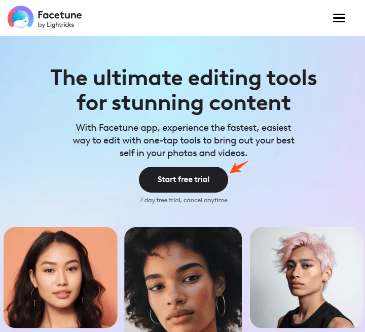 Facetune-7-Day-Free-Trial 