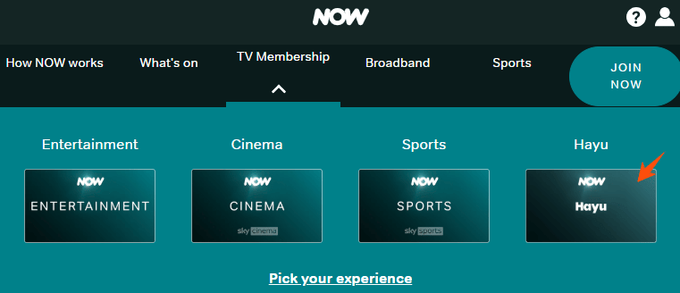 NOW-TV-Free-Trial