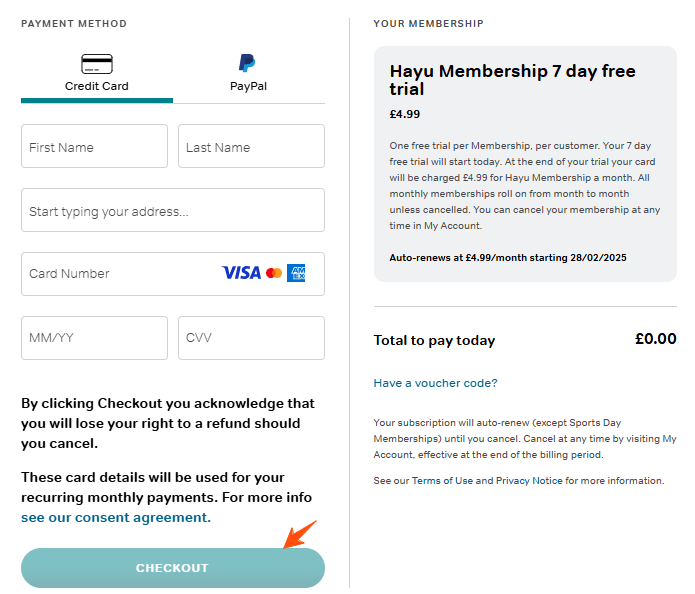 Now-TV-Payment-Methods