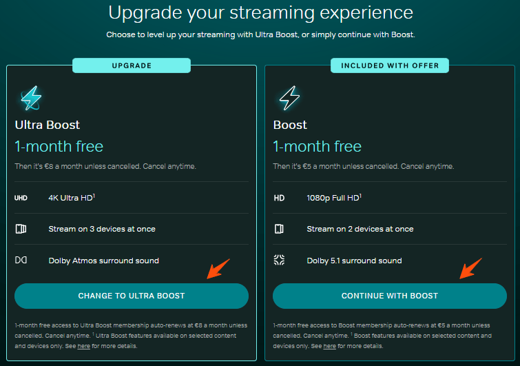 Upgrade-your-Streaming-Experience