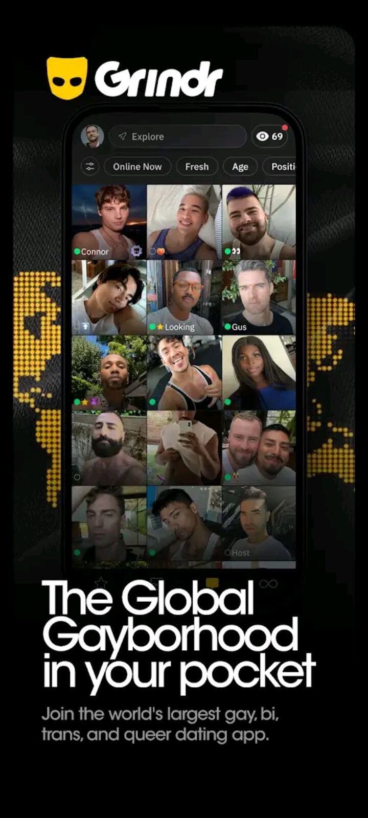 Grindr