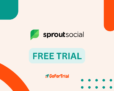 Sprout Social Free Trial, Start 30 Days Trial Account Now