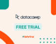 DataCamp Free Trial: Start Learning Data Science Today with 3 Months Access