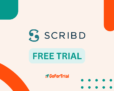 Scribd Free Trial: Get 2 Months of Unlimited Reading for Free