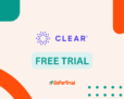 Clear Free Trial: Try 2 Month Free Clear Plus Today