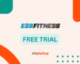EOS Fitness Free Trial: Enjoy 7 Day Free Access to Gym Facilities!