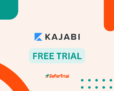 Kajabi Free Trial: Start your 14/30/45/60 days Trial Account Today for Free