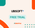 Ubisoft Plus Free Trial: Access Your Trial Account Today