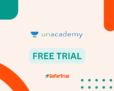 Unacademy Free Trial: Access Unacademy Courses Free for 7 Days