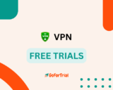 15 Best VPN Free Trials in 2026: Try Risk-Free for 30 Days Without Credit Card