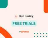 Web Hosting Free Trial 2026, Start a Hosting Trial for upto 60 Days Without Credit Card